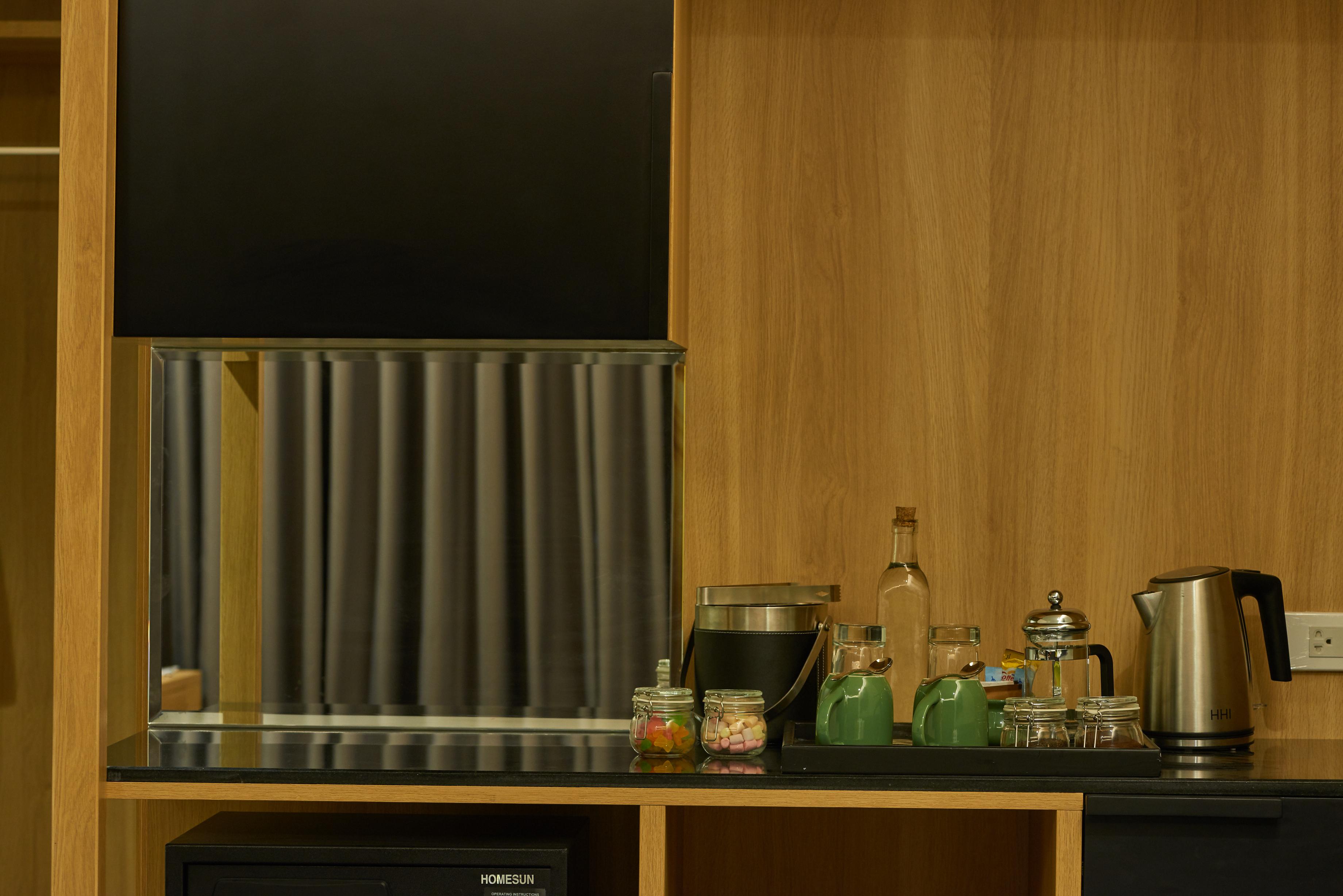 Hotel Zazz Urban Ho Chi Minh Esterno foto
