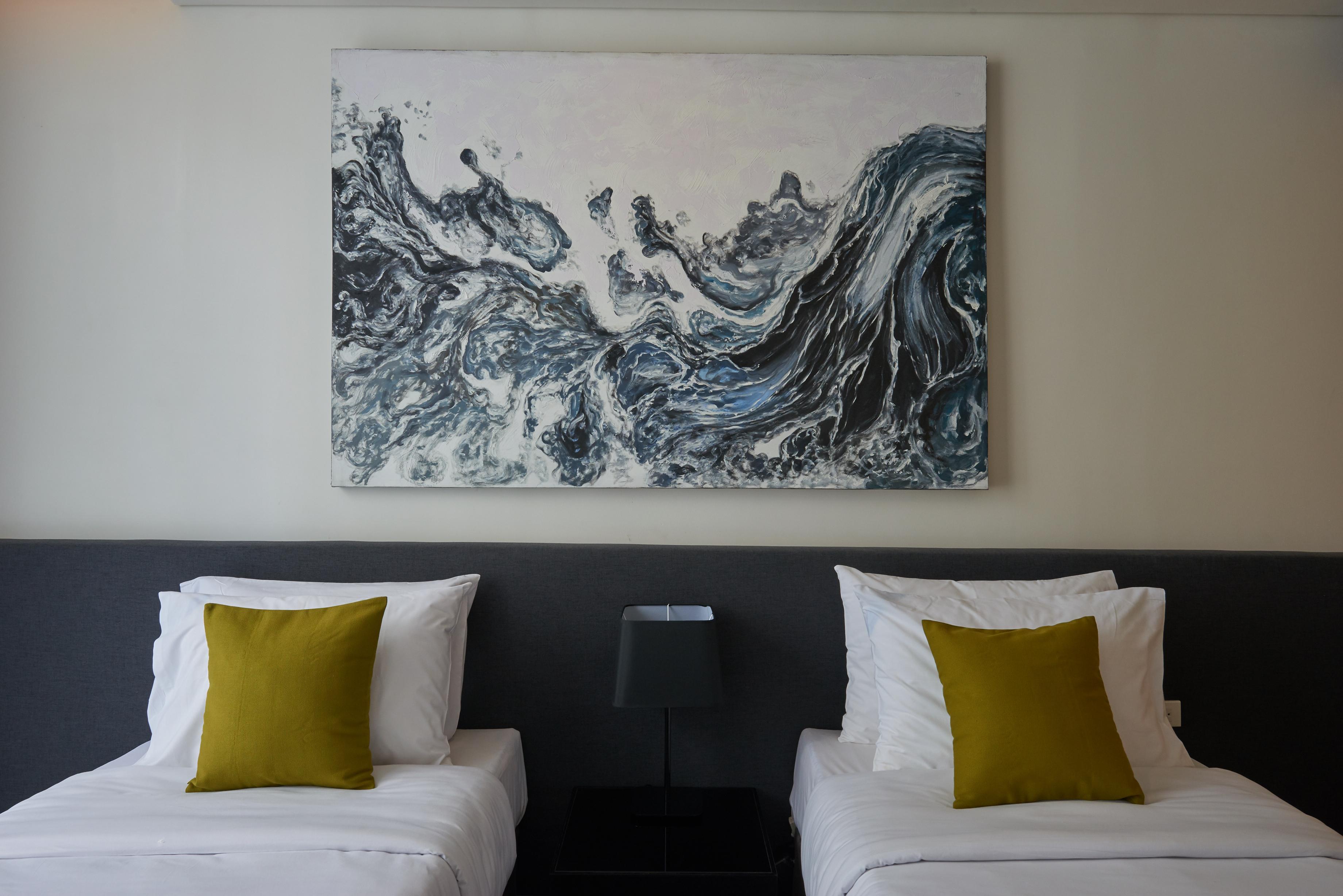 Hotel Zazz Urban Ho Chi Minh Esterno foto