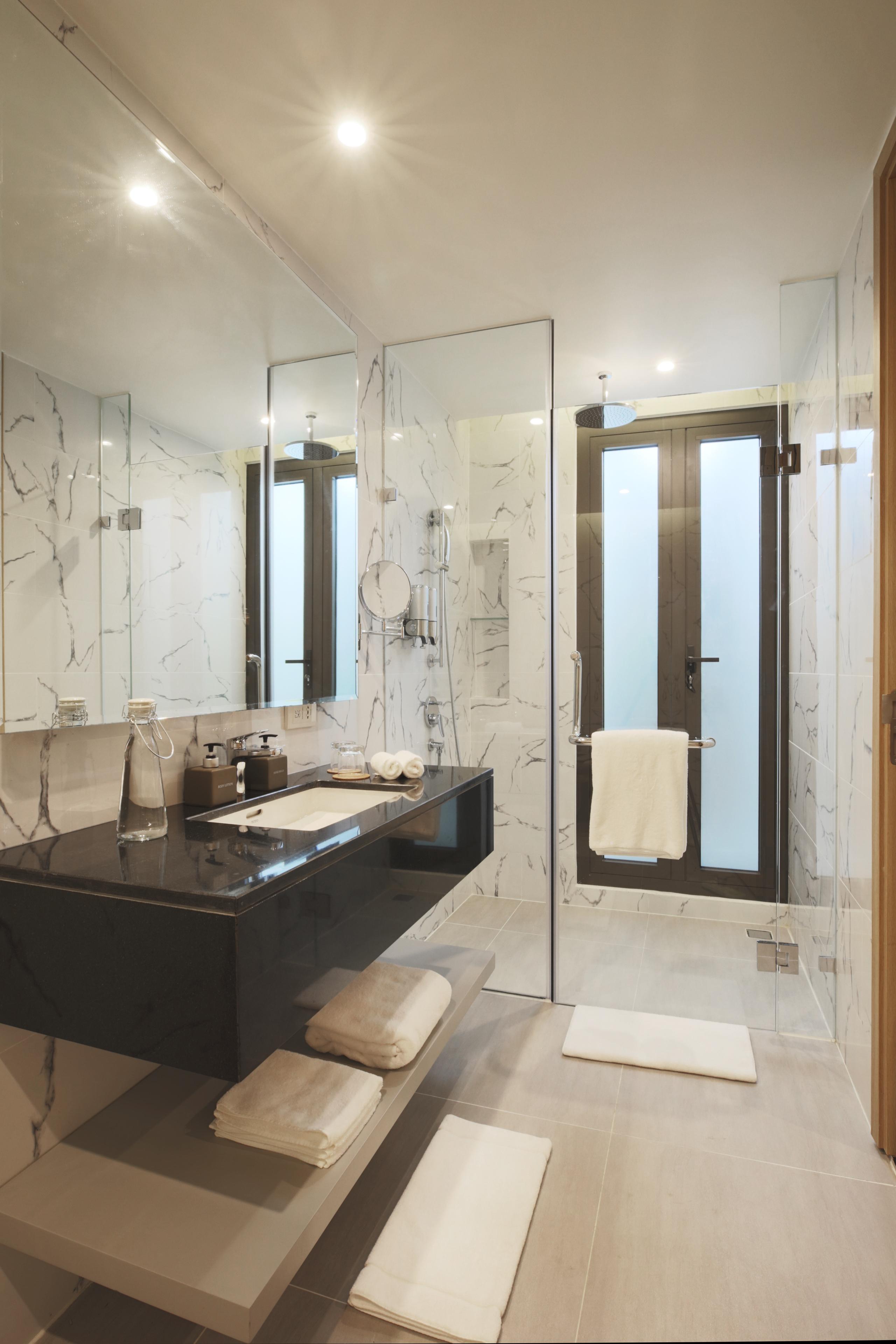 Hotel Zazz Urban Ho Chi Minh Esterno foto