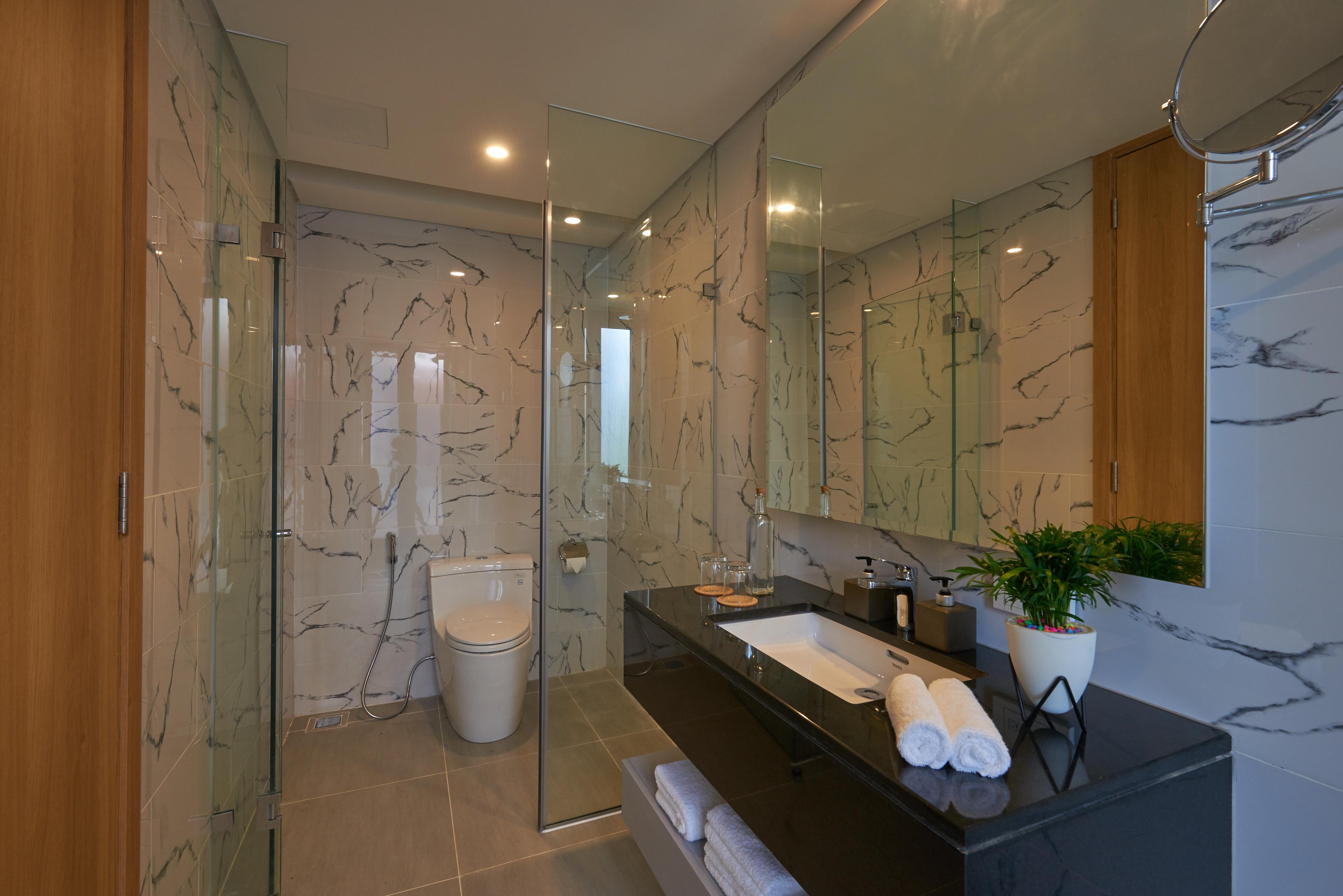 Hotel Zazz Urban Ho Chi Minh Esterno foto