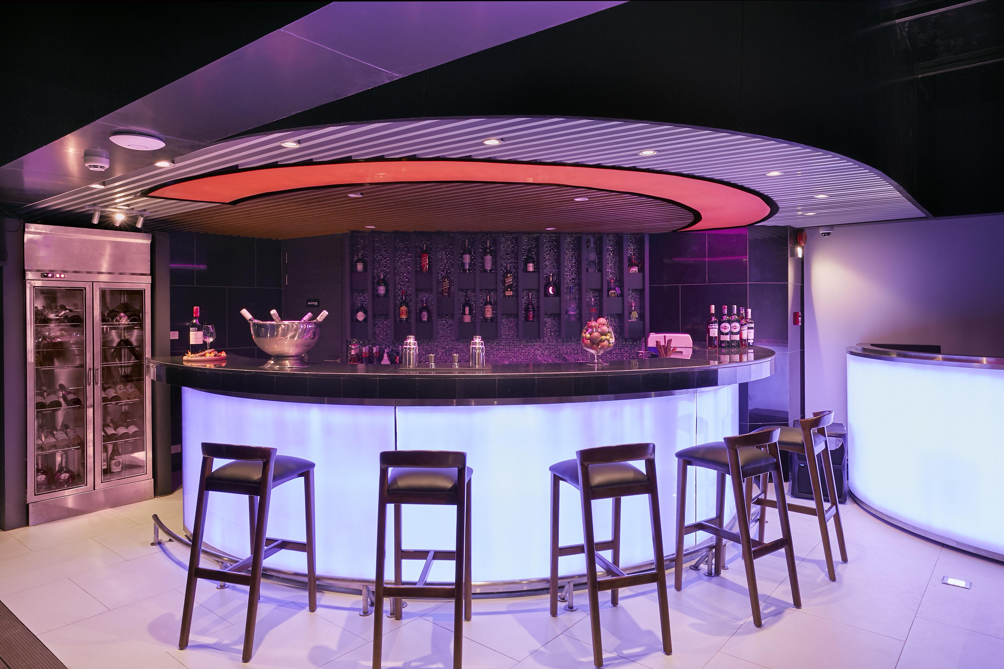 Hotel Zazz Urban Ho Chi Minh Esterno foto