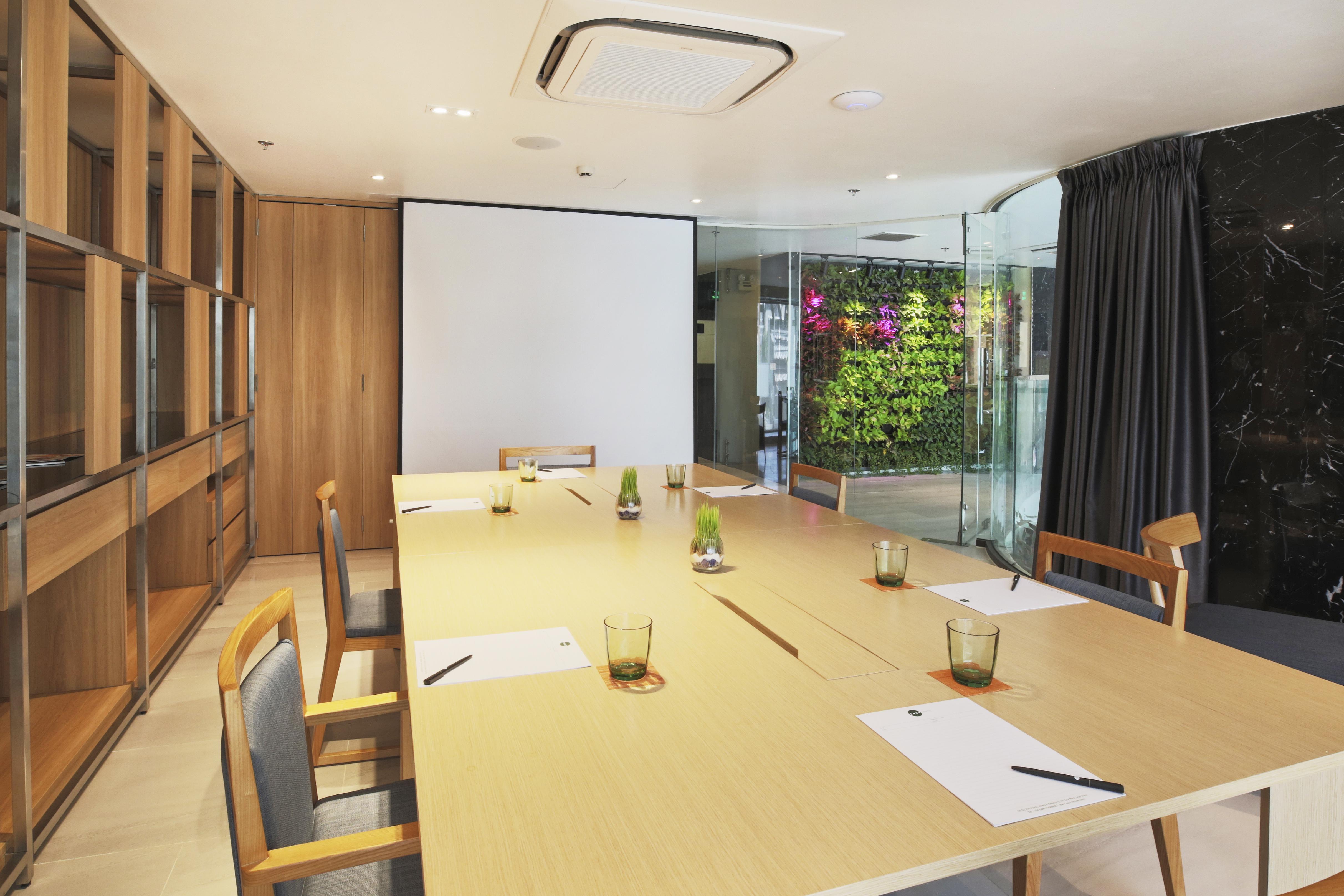 Hotel Zazz Urban Ho Chi Minh Esterno foto
