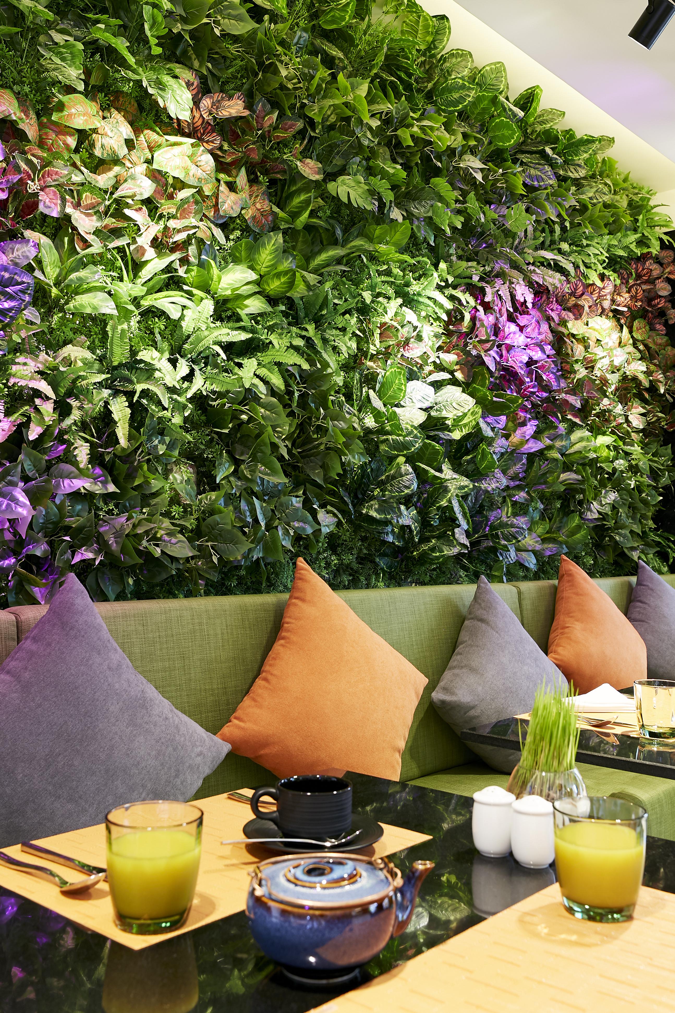 Hotel Zazz Urban Ho Chi Minh Esterno foto