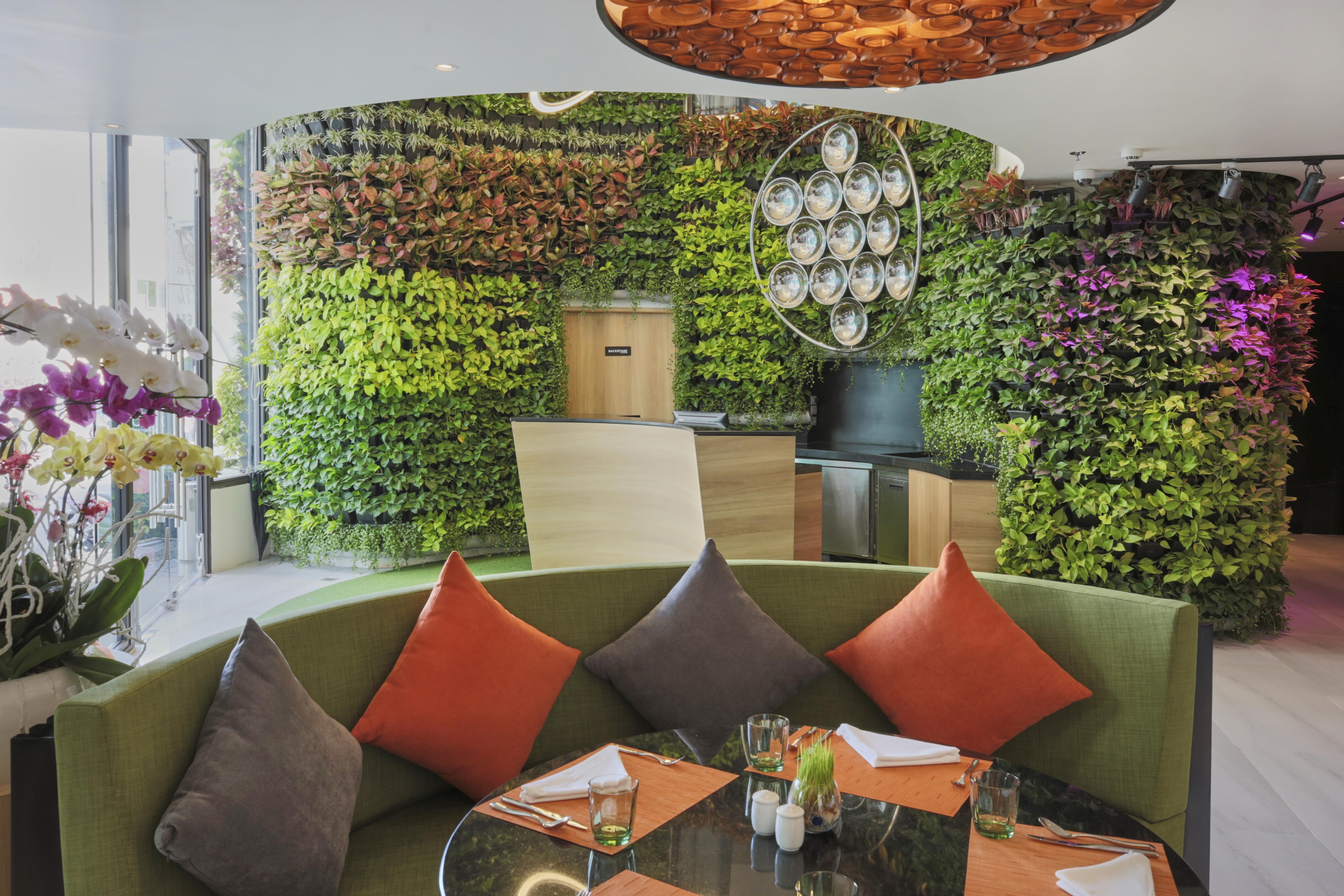 Hotel Zazz Urban Ho Chi Minh Esterno foto